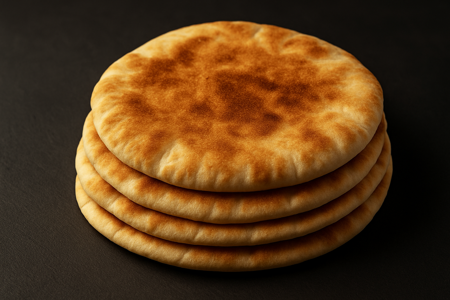 Pita Bread