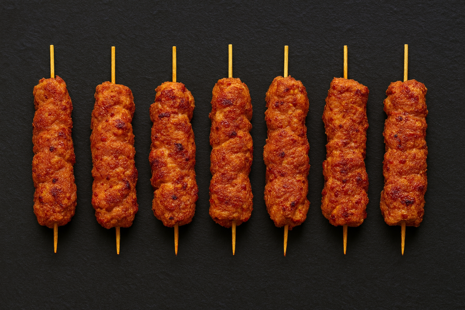 Chicken Shish Souvlaki