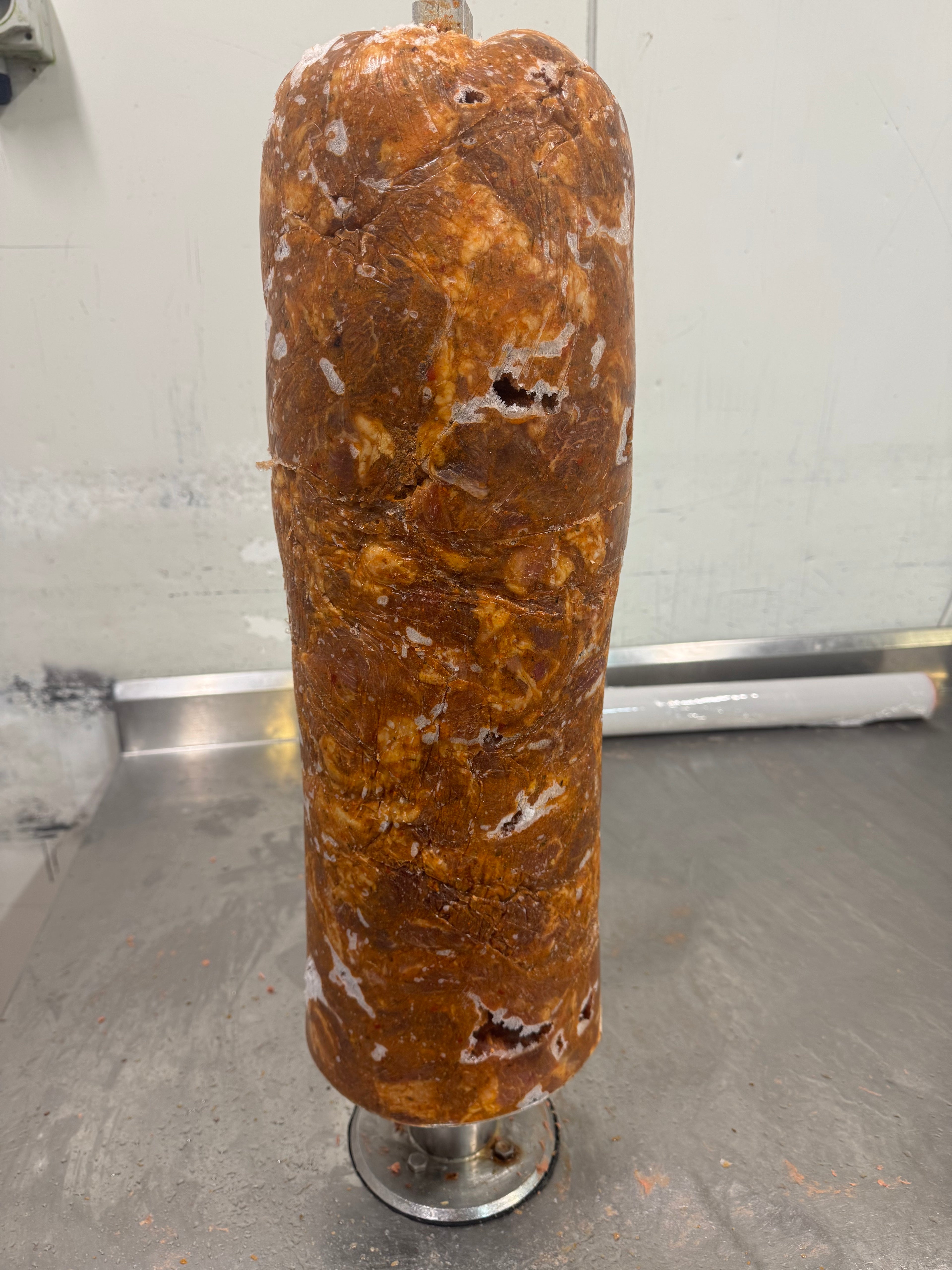 Lamb Kebab ( Yaprak Döner)